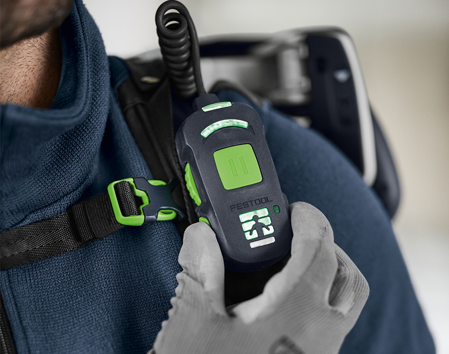 Exoskelett ExoActive EXO 18 HPC 4,0 I-Plus 