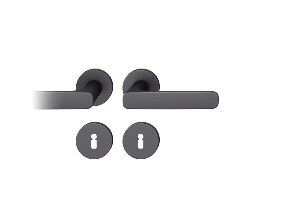 Rosetten-Garnitur FSB ASL® 10 1289