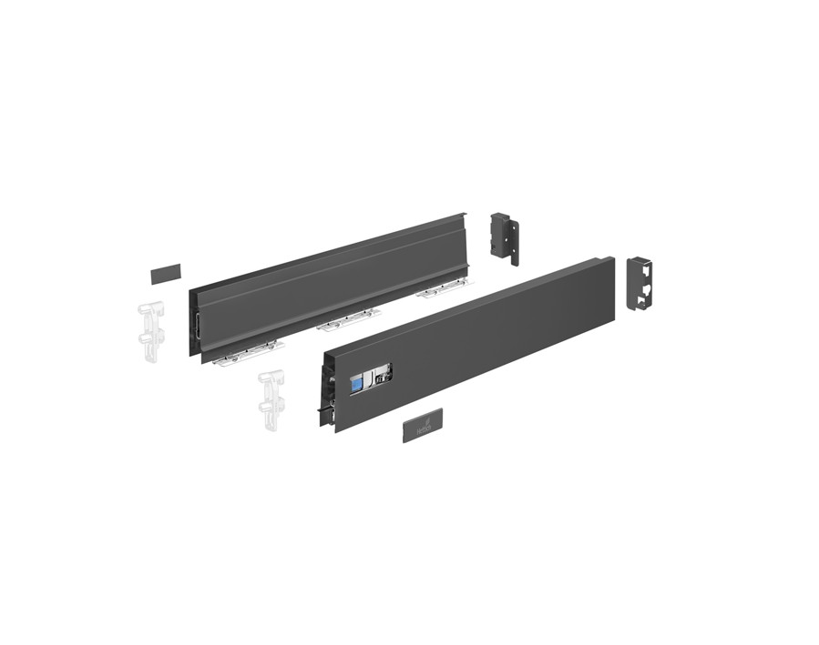 InnoTech Atira Set Zarge