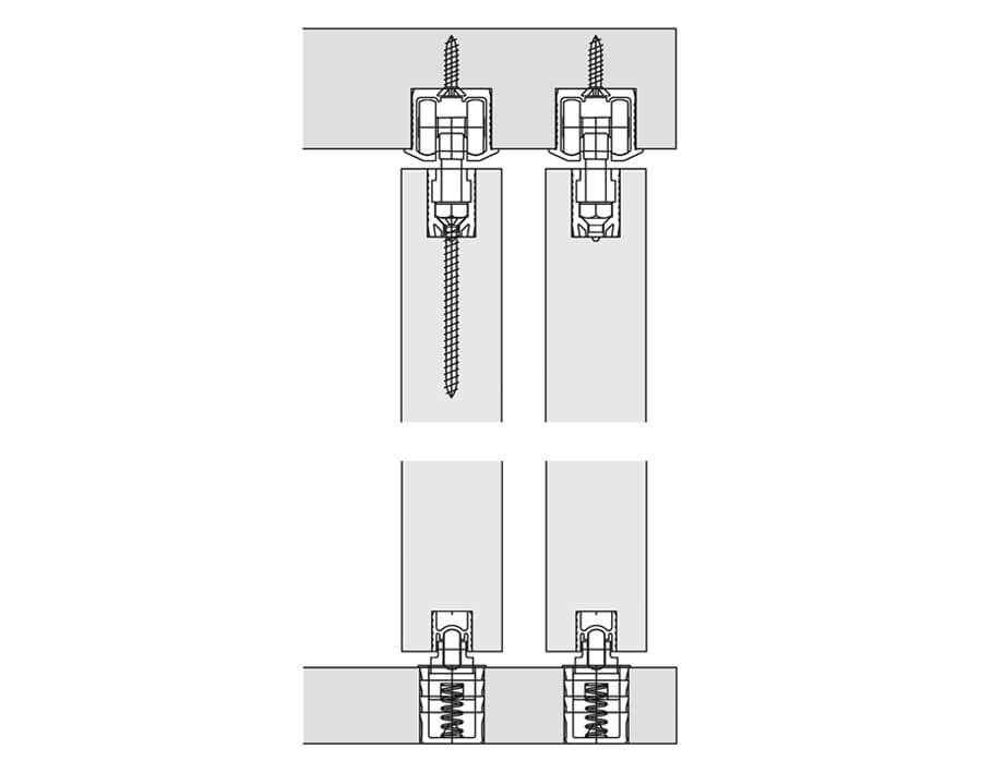 Hawa Clipo 36 HM Inslide (IS) 