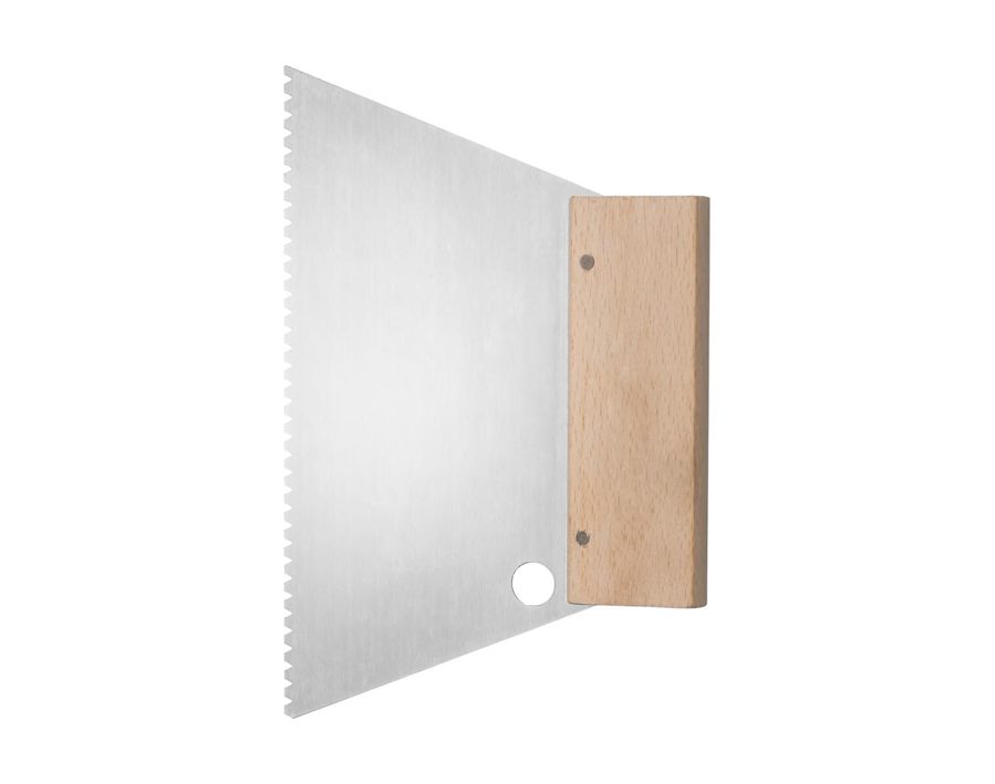 Kleberspachtel