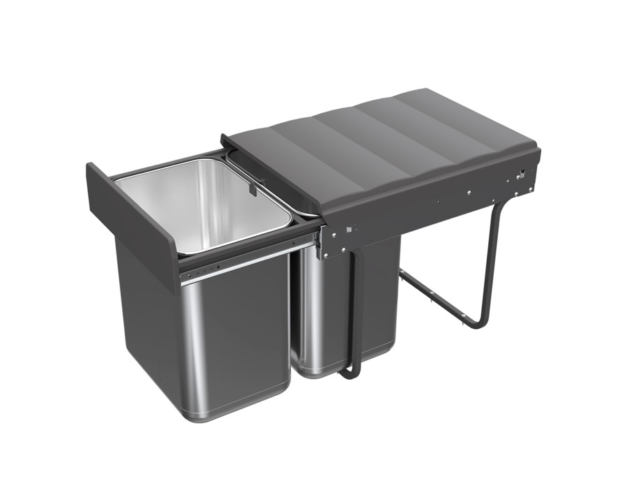 Bin.it Duo II - 400