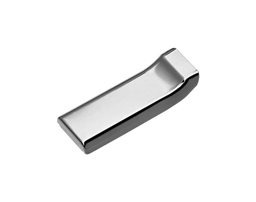 Abdeckkappe unbedruckt CLIP top