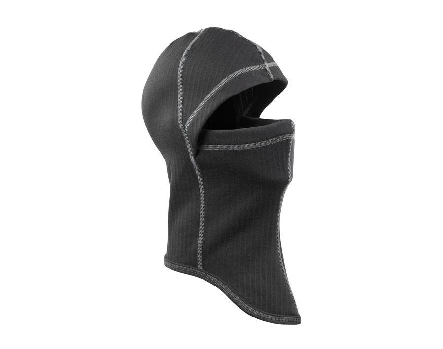 Balaclava COMPLETE schwarz