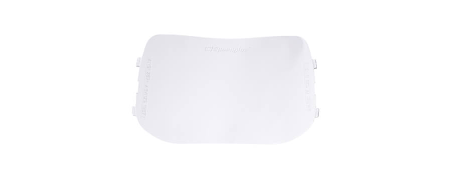 Vorsatzscheibe außen Speedglas 100V