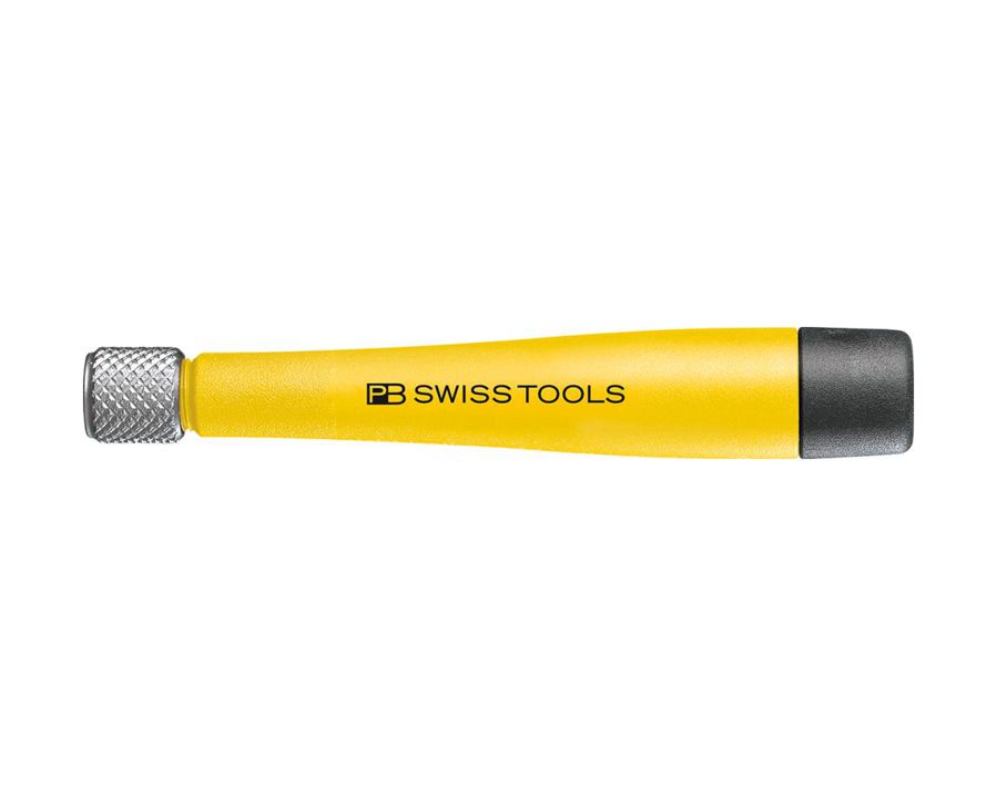 ESD-Teleskop-Handgriff für Wechselklingen