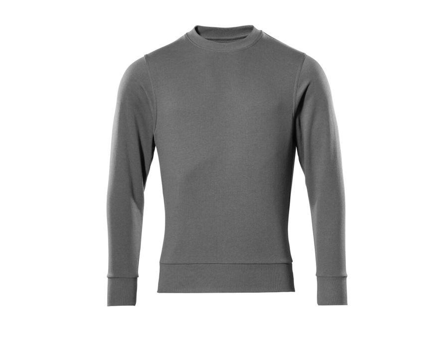 Sweatshirt CROSSOVER dunkelanthrazit