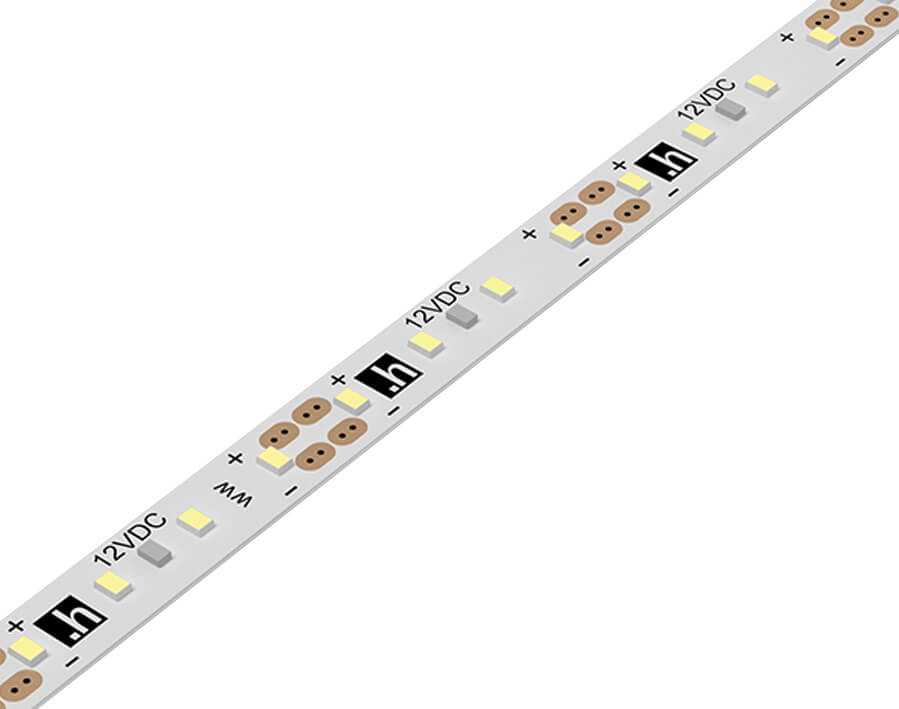 LED-Anbauleuchte Versa Inside 120 