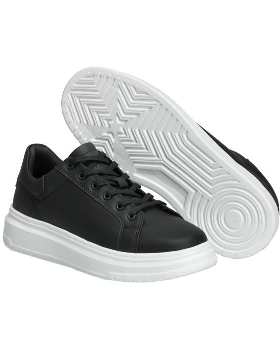 Sneakers M by Mascot schwarz
