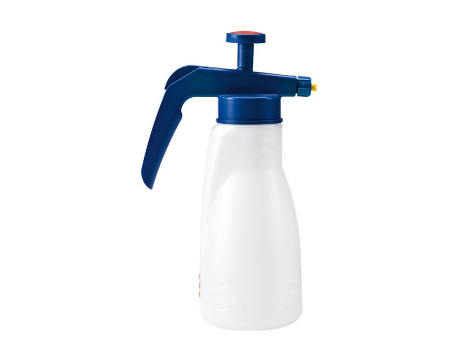 Drucksprüher SPRAYFIxx acid