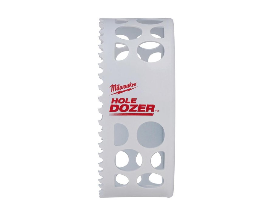 Lochsäge HOLE DOZER™