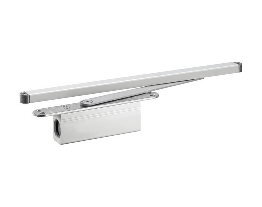 Türstopper ActiveStop integeriert 