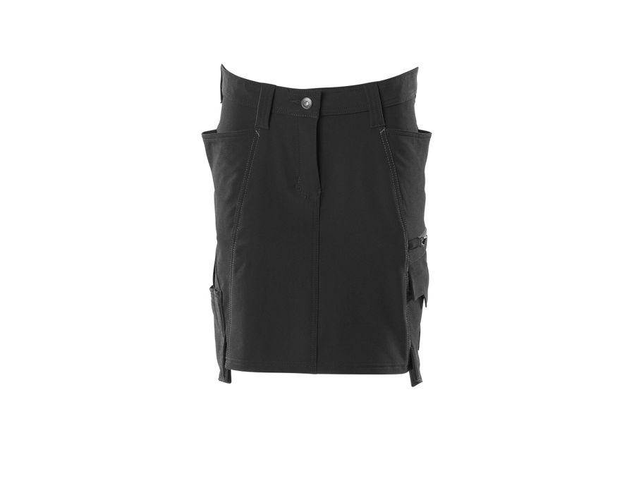 Rock ACCELERATE schwarz
