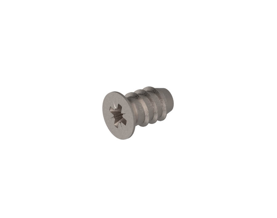 Systemschrauben 6 mm