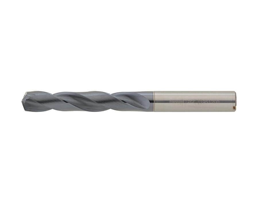 VHM HPC Bohrer, Typ UNI, IK, 5 x D
