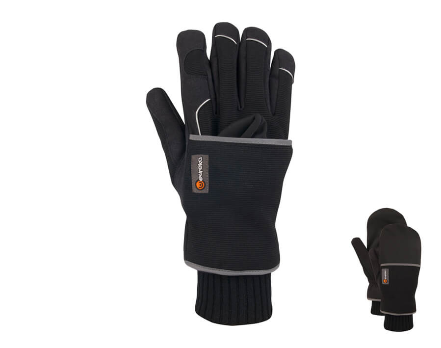 Handschuhe MF Nordic Winter 