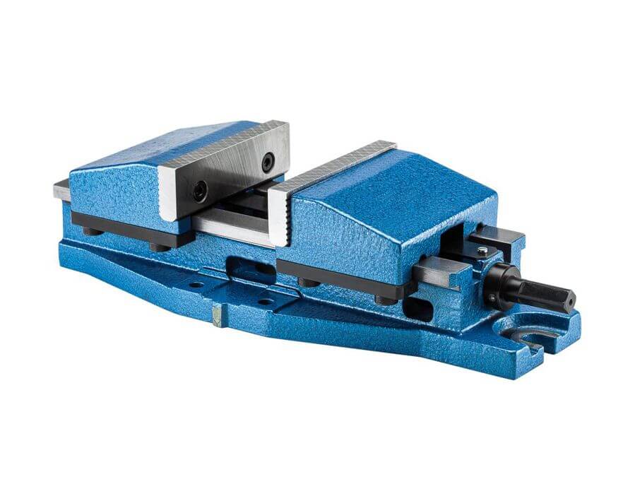 Zentrischspanner, mechanisch