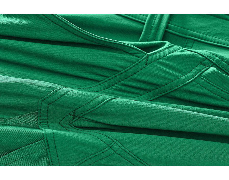 Hose mit Knietaschen ACCELERATE schwarz
