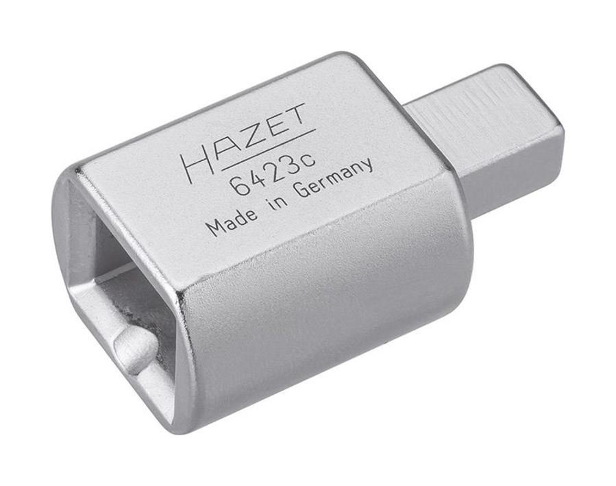 Einsteck-Adapter