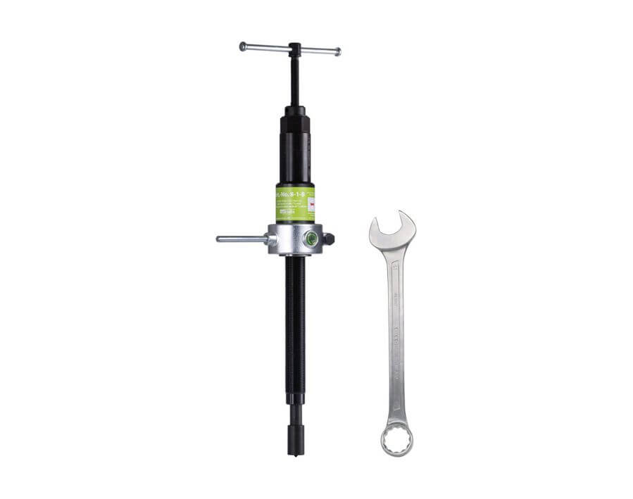 Hydraulikspindel