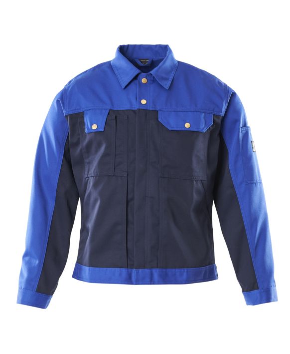 Jacke IMAGE marine/kornblau