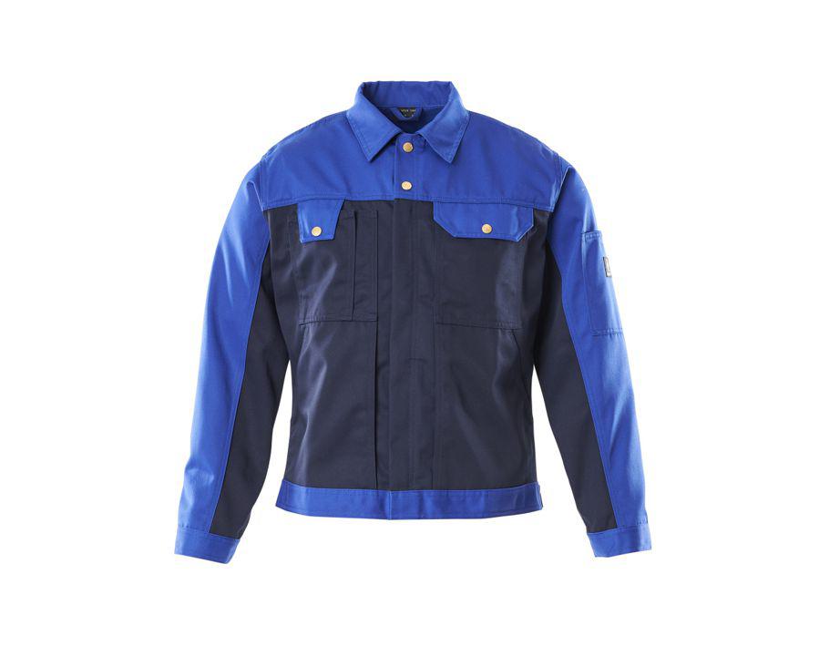 Jacke IMAGE marine/kornblau