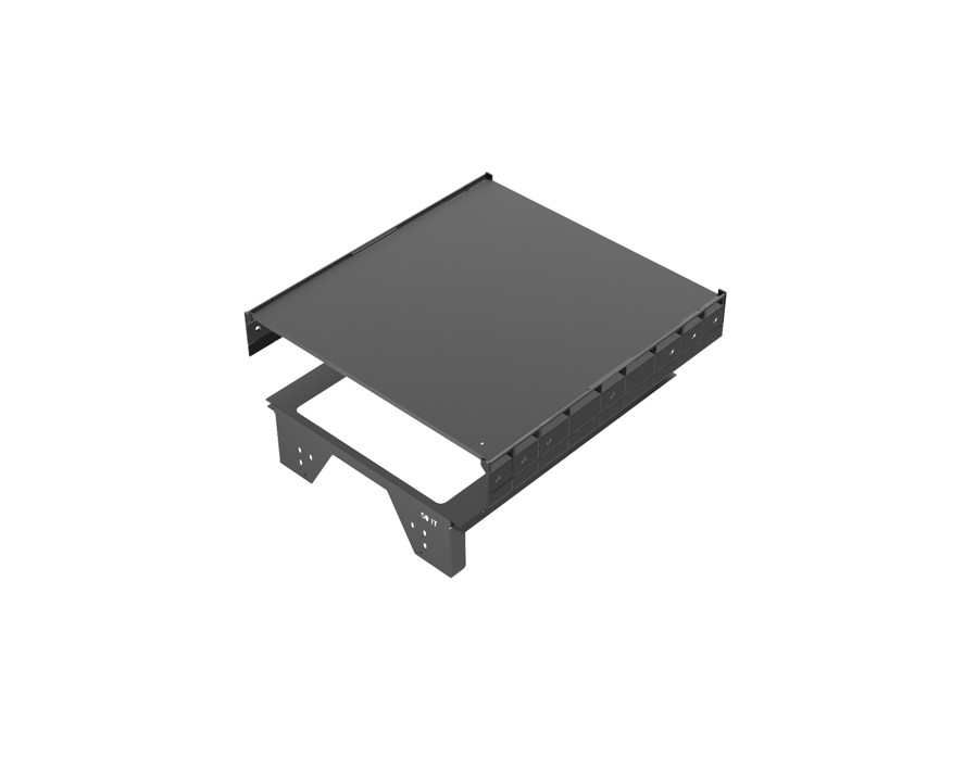 InnoTech Pull Rahmen 470 x 500 mm