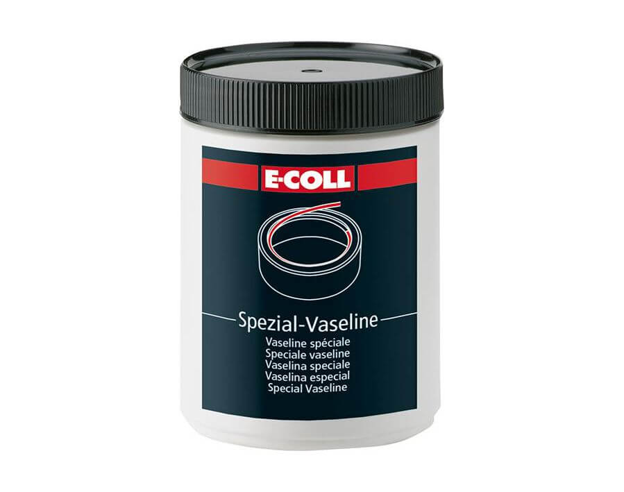Spezial-Vaseline