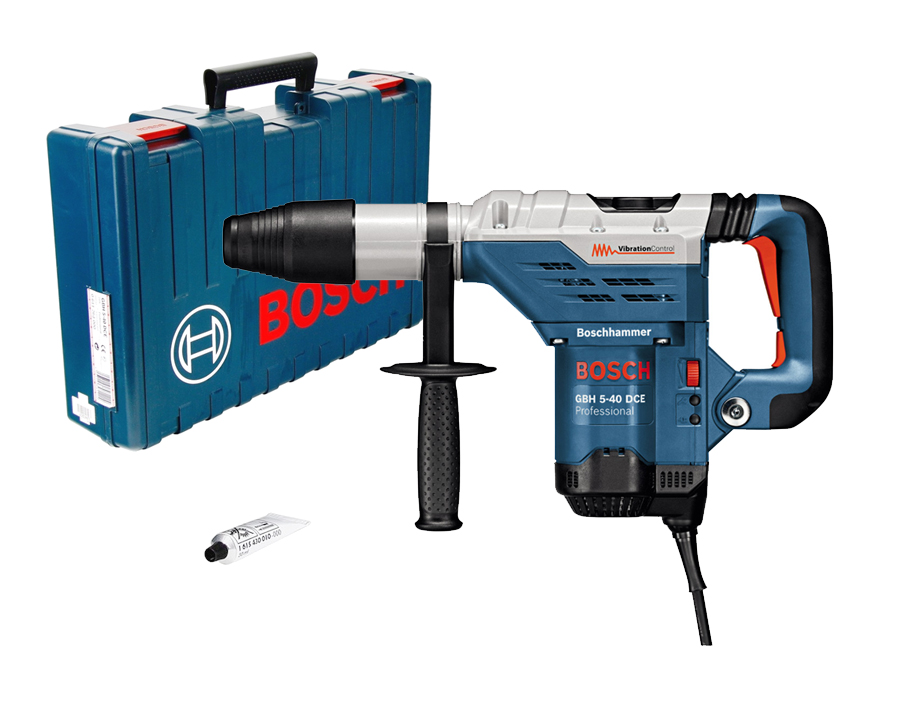 Bohrhammer GBH 5-40 DCE Professional 