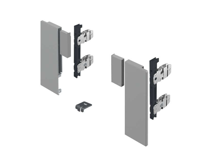 AvanTech YOU Set Verbinder für gestaltbare Innenfront