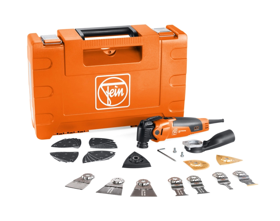 Dreieckschleifer MultiMaster MM 500 PLUS TOP | 567-0670