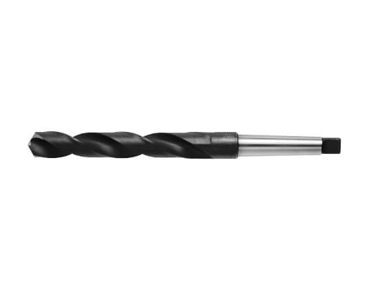 HSS Spiralbohrer DIN 345 N 