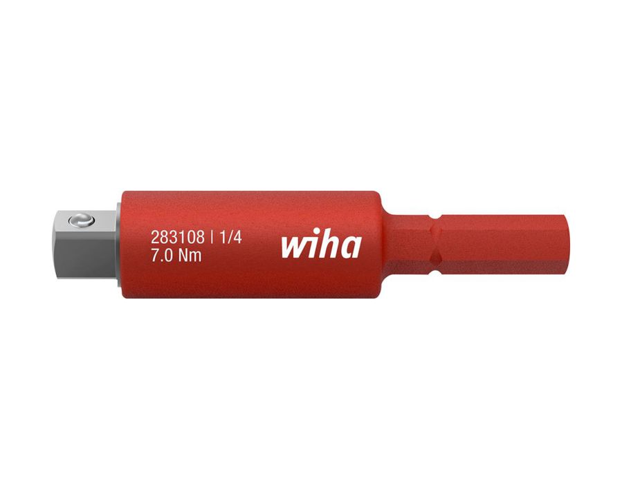 VDE-Adapter slimVario® electric