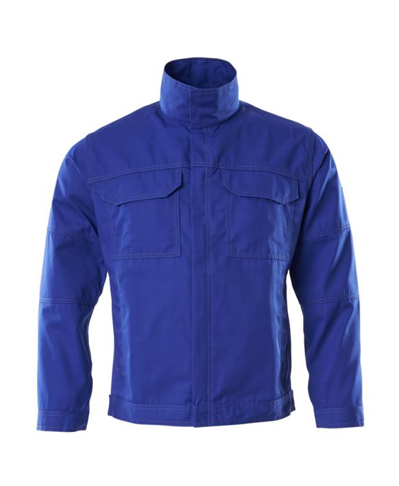 Jacke INDUSTRY kornblau