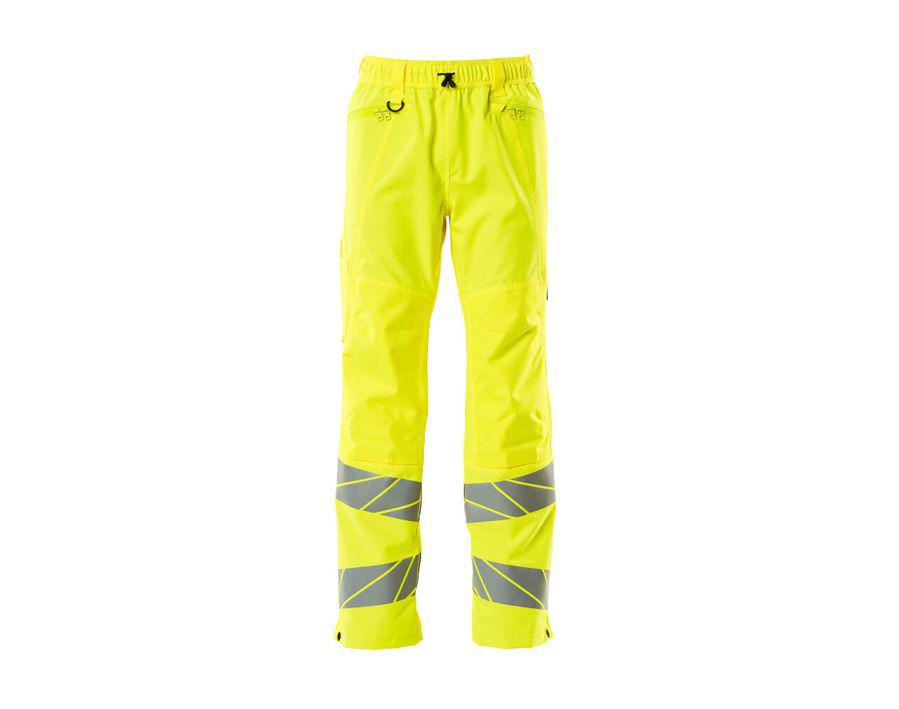 Überziehhose ACCELERATE SAFE hi-vis gelb