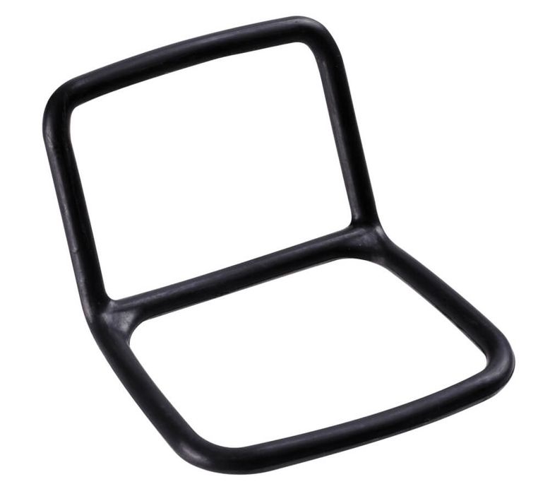 Porta martello COMPLETE nero
