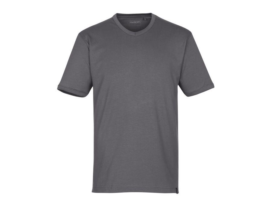 T-Shirt CROSSOVER anthrazit
