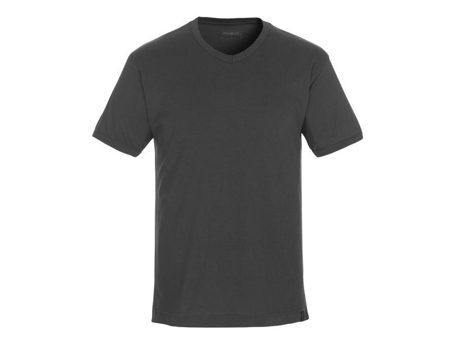 T-Shirt CROSSOVER dunkelanthrazit