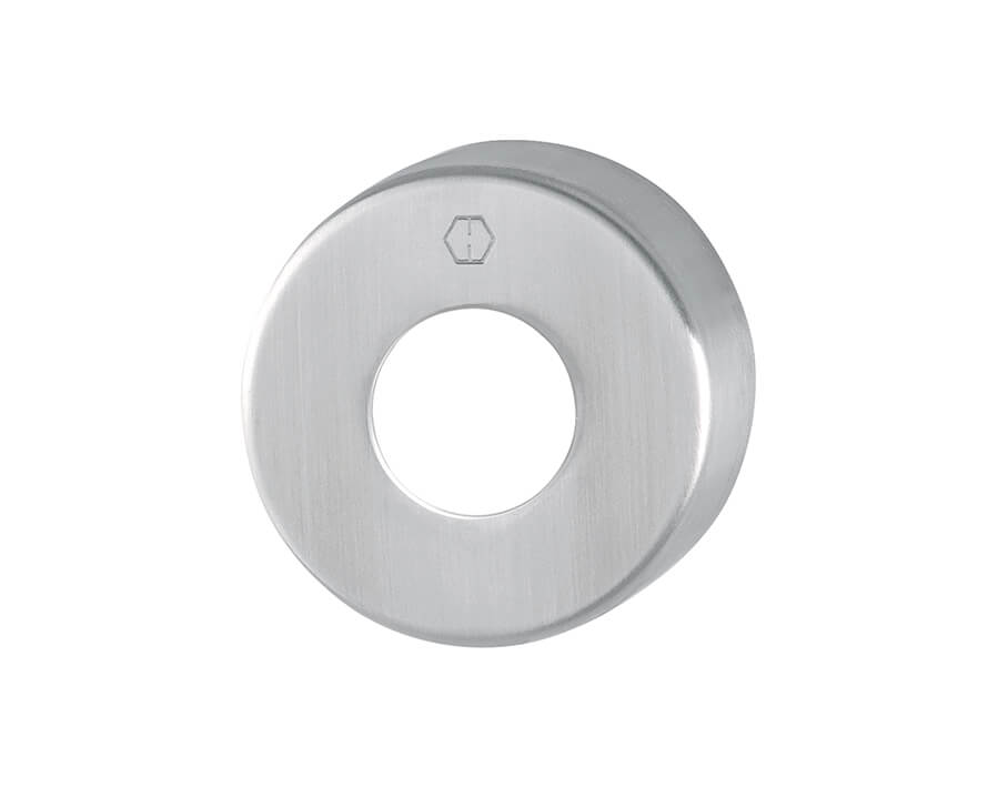 Griff-Abdeckrosette für Montagemodul E42H 