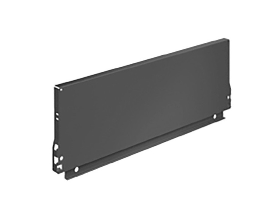 Stahlrückwand InnoTech Atira