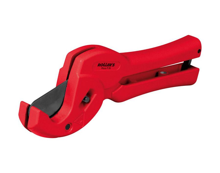 Kunststoffrohrschere Picco P 26