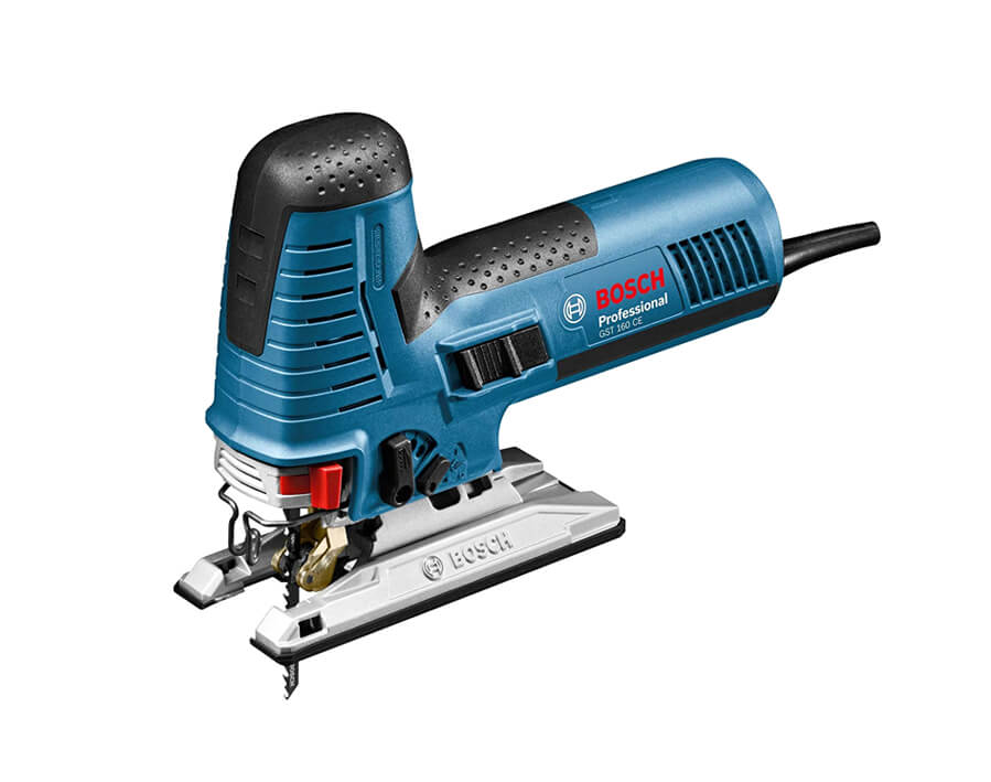 Stichsäge GST 160 CE Professional 