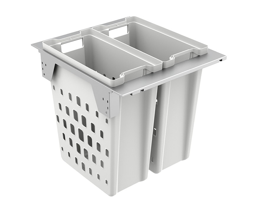 Wäschekorbauszug AvanTech YOU Pull Laundry 600