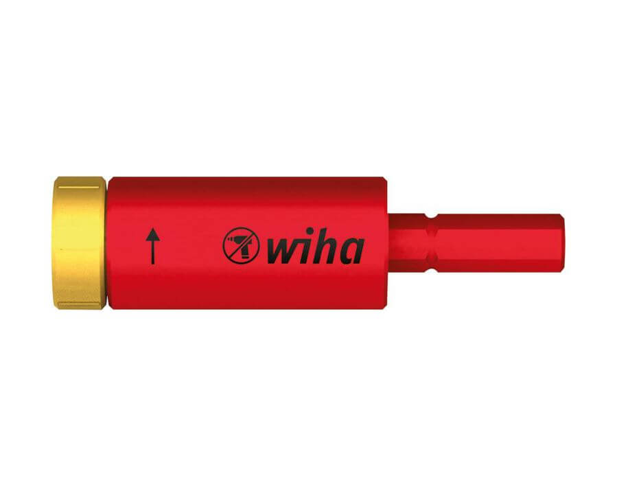 VDE-Drehmoment-Adapter easyTorque