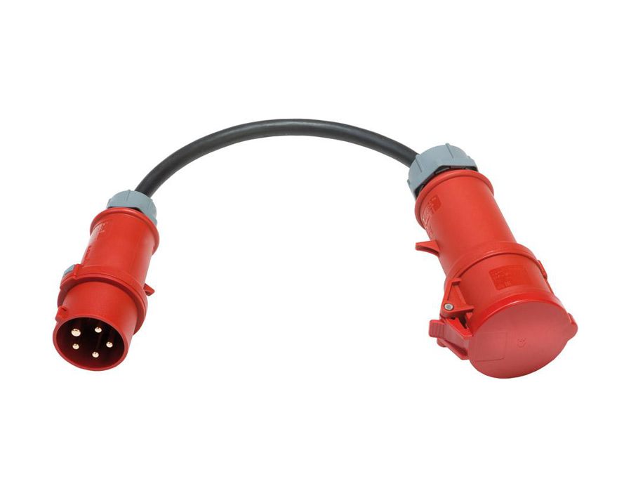 CEE-Adapterleitung