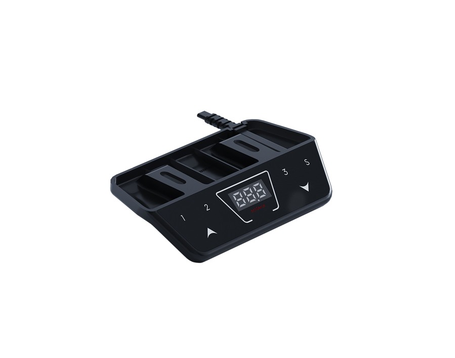 Handschalter ActiSwitch Pro-Memory
