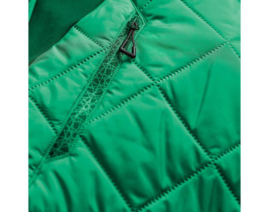 Thermoweste ACCELERATE schwarzblau