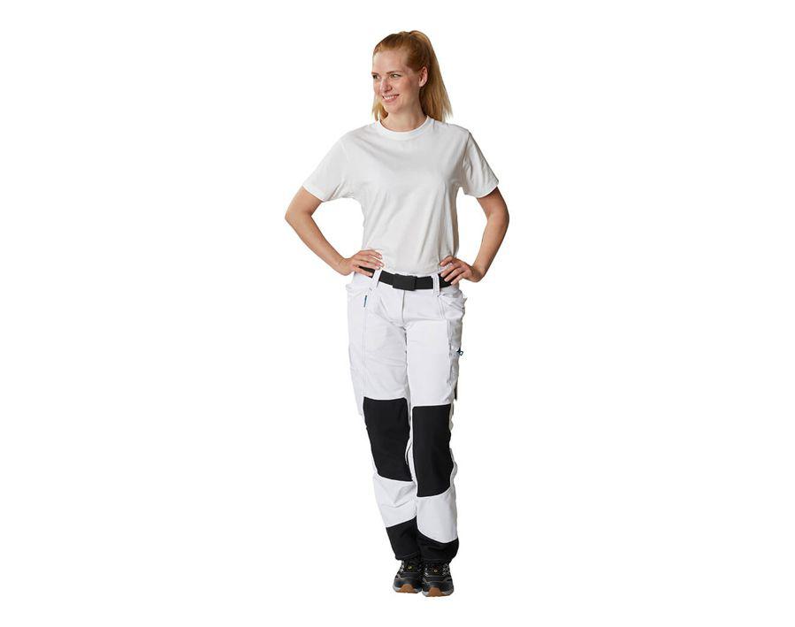 T-Shirt CROSSOVER hellkhaki