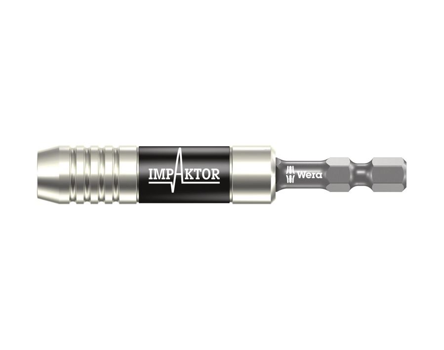 Universal-Bithalter 1/4" Impaktor