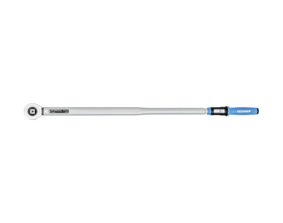 Drehmomentschlüssel TORCOFIX-K, 3/4" mit Durchsteckvierkant